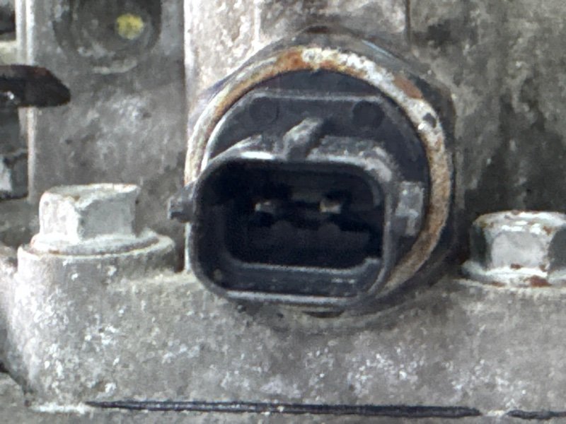 МКПП 6-ст 2WD Hyundai Santa Fe