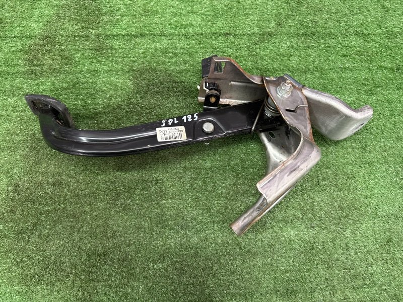 Педаль тормоза Hyundai Solaris 1 2013 RB