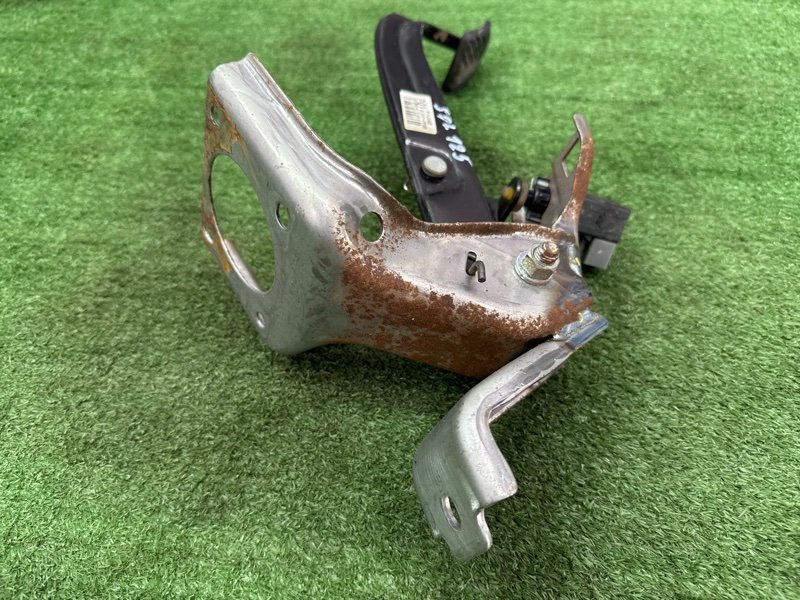 Педаль тормоза Hyundai Solaris 1 2013 RB