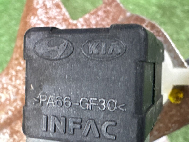 Педаль тормоза Hyundai Solaris 1 2013 RB