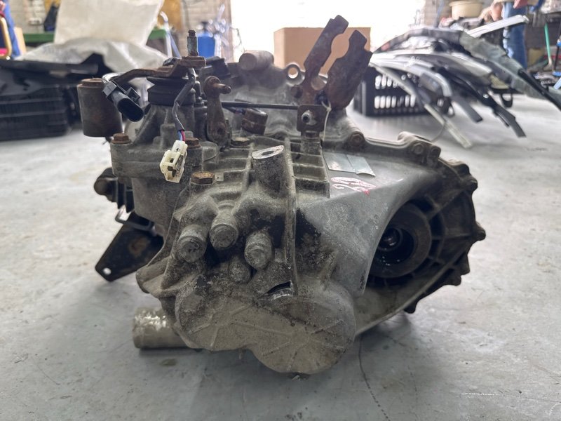 МКПП 5ст LIFAN X60