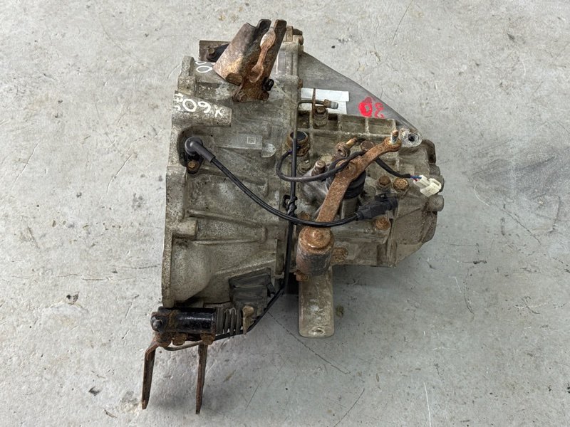 МКПП 5ст LIFAN X60