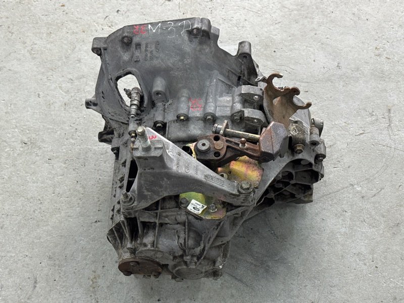МКПП 5ст Ford Mondeo 3