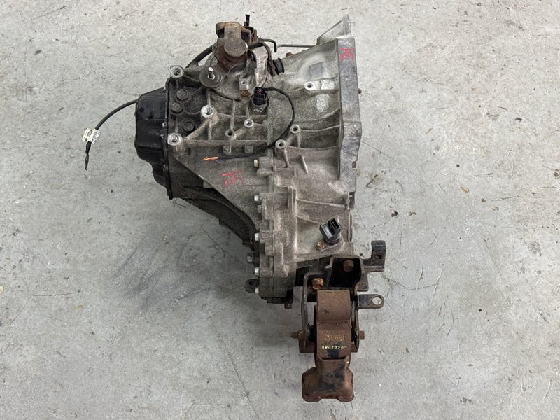 МКПП 5ст Kia Ceed 1