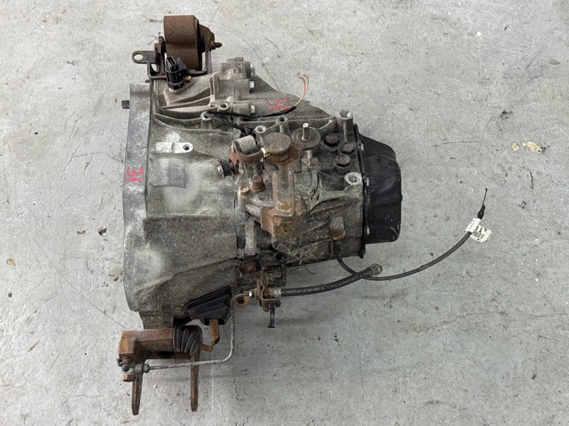 МКПП 5ст Kia Ceed 1
