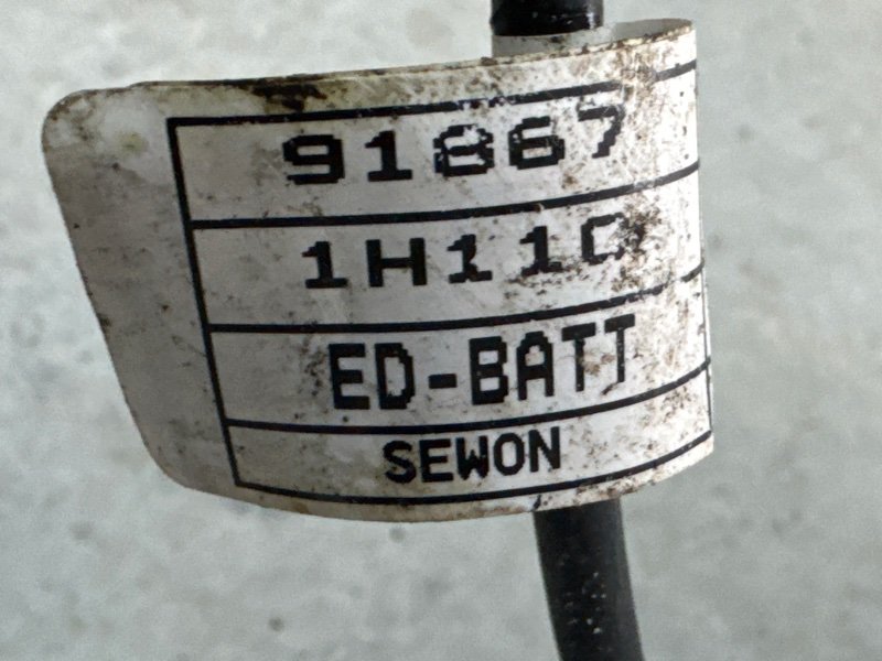МКПП 5ст Kia Ceed 1