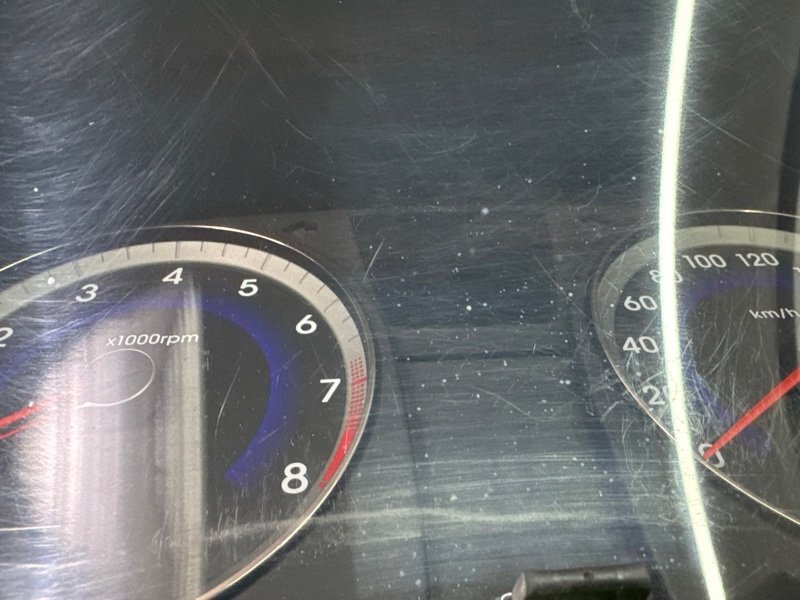 Панель приборов (щиток) Hyundai Solaris 1 2013 RB