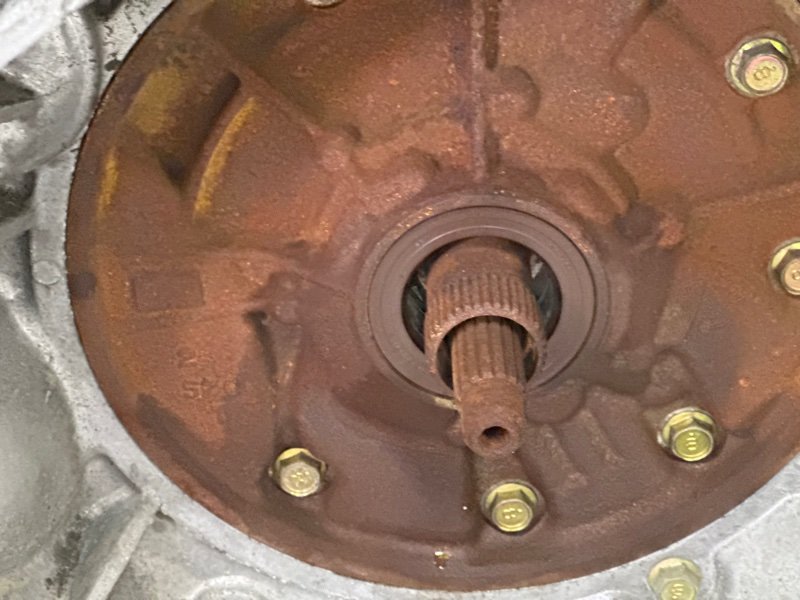 АКПП 4 ст mazda mazda 3