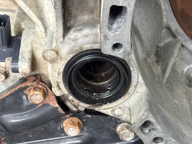 АКПП 4 ст mazda mazda 3