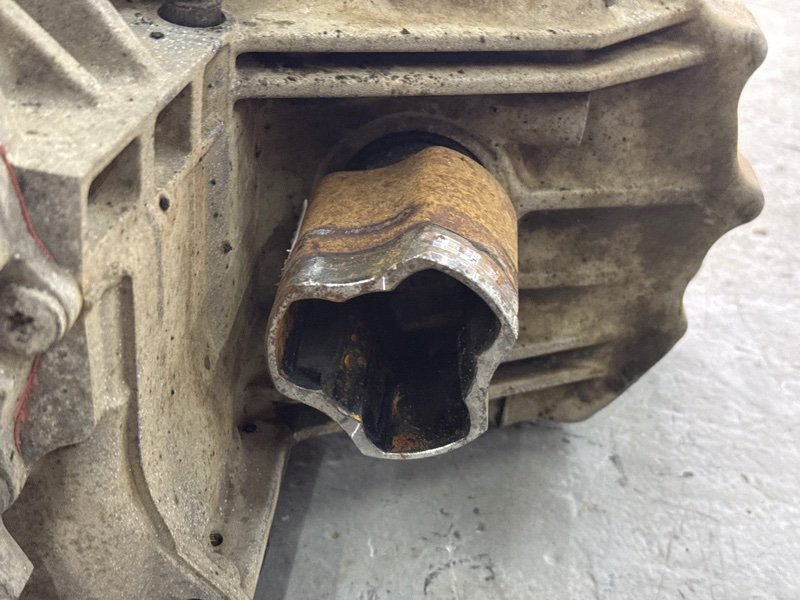 АКПП 4 ст mazda mazda 3