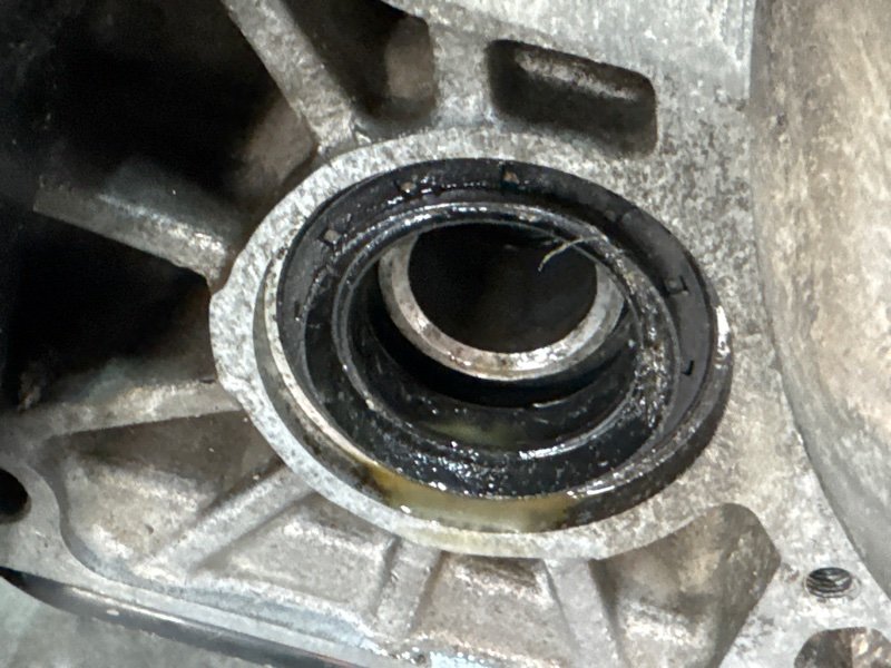 МКПП 5ст Opel Corsa