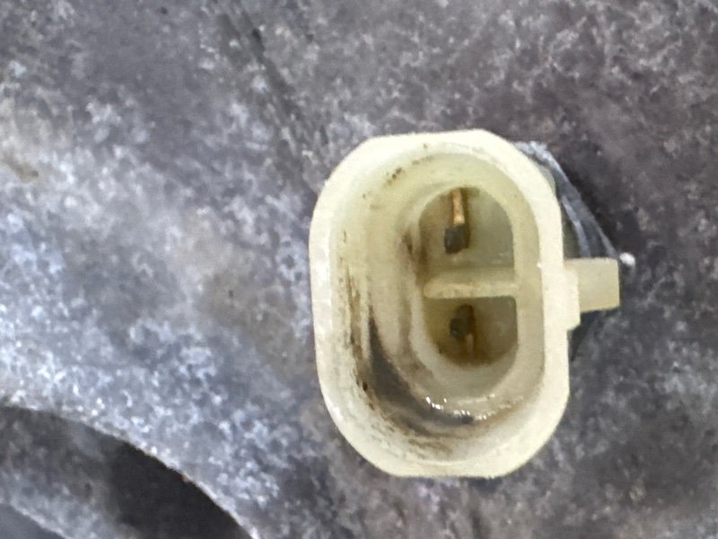 МКПП 5ст Opel Corsa