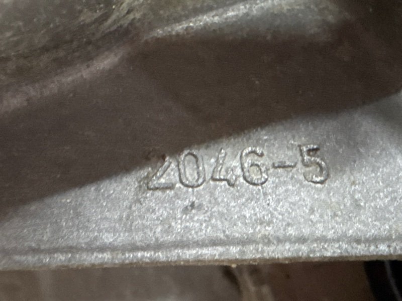 МКПП 5ст Opel Corsa