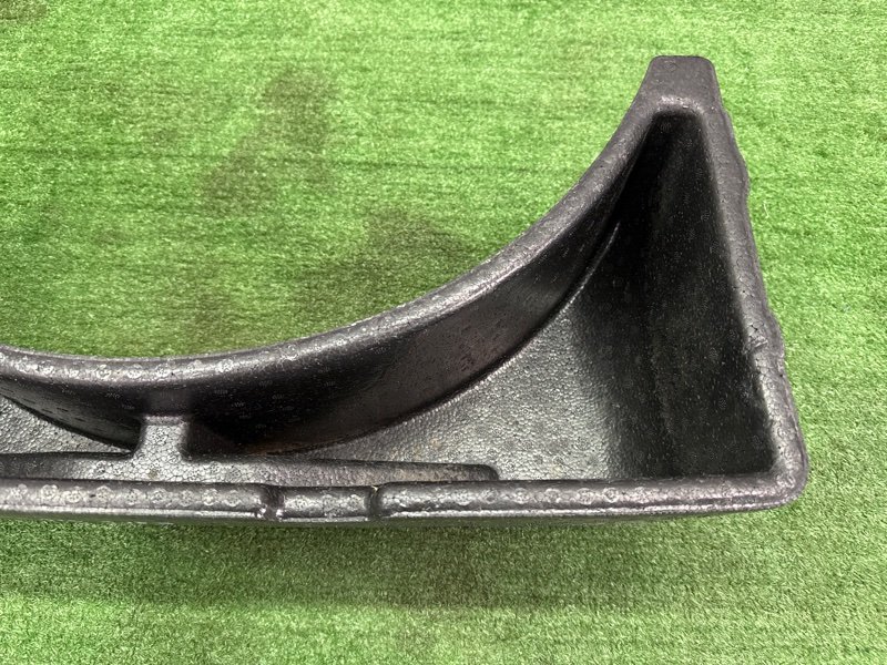 Ящик Органайзер багажного отсека Hyundai Solaris 1 2013 RB