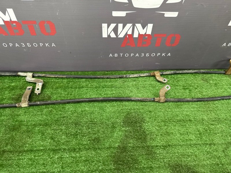 Трос ручника Hyundai Solaris 1 2013 RB