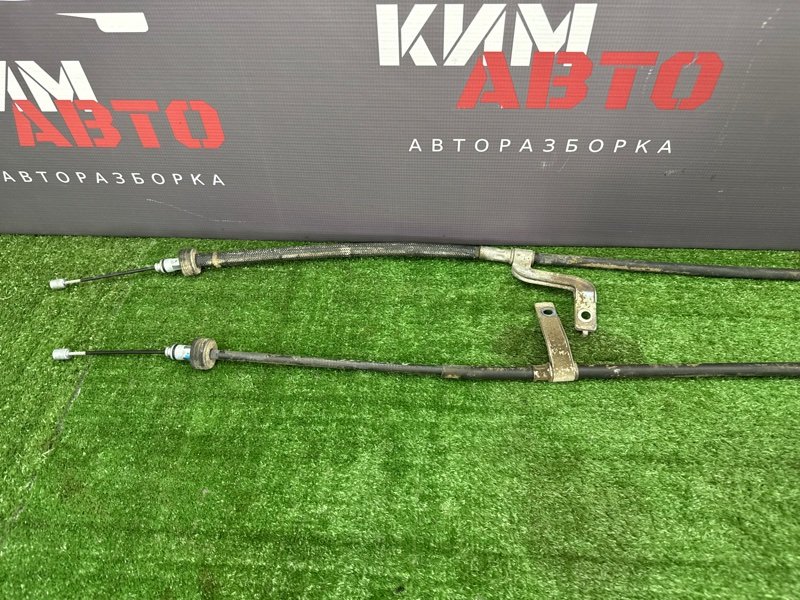 Трос ручника Hyundai Solaris 1 2013 RB
