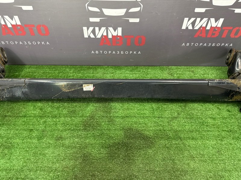 Балка задняя Hyundai Solaris 1 2013 RB