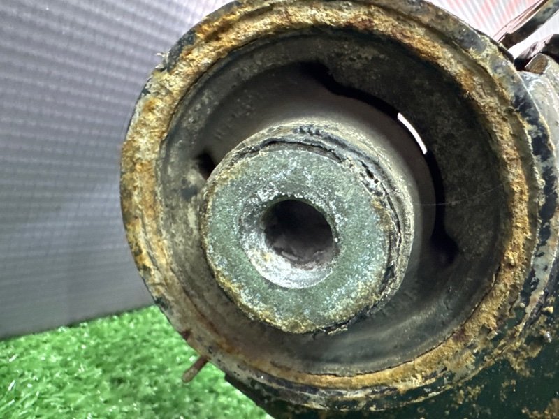 Балка задняя Hyundai Solaris 1 2013 RB