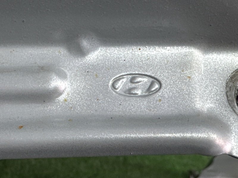 Крыло Hyundai Solaris 1 2013 RB