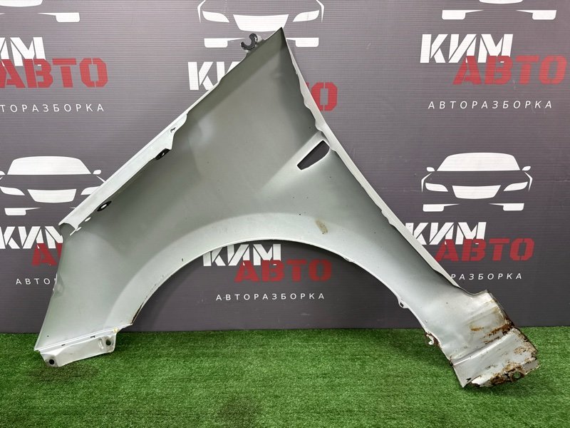 Крыло Hyundai Solaris 1 2013 RB