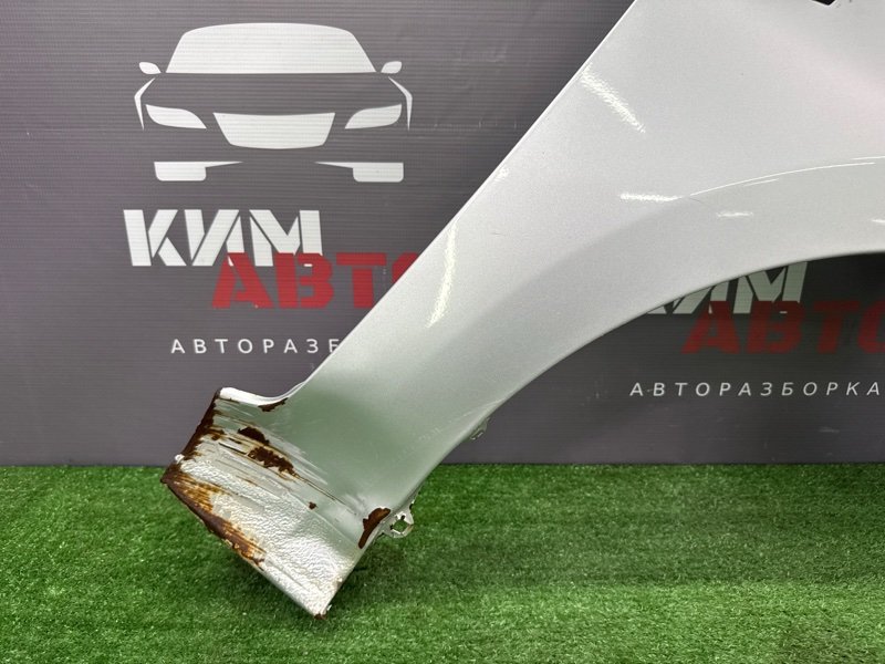 Крыло Hyundai Solaris 1 2013 RB