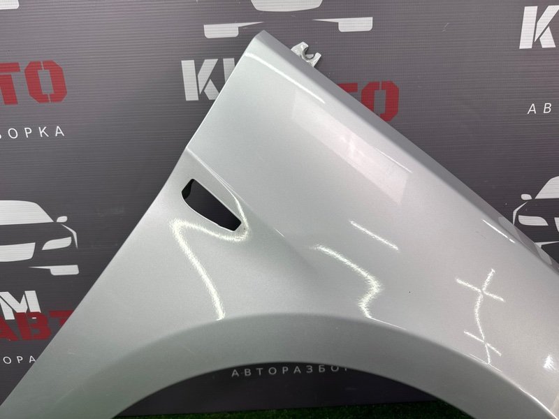 Крыло Hyundai Solaris 1 2013 RB