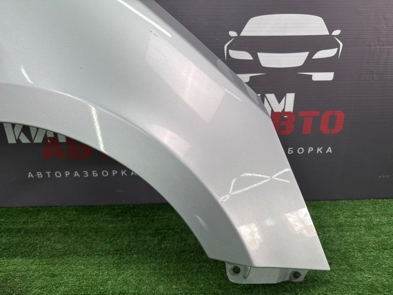 Крыло Hyundai Solaris 1 2013 RB