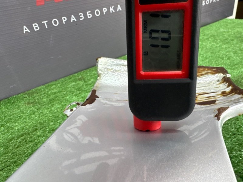 Крыло Hyundai Solaris 1 2013 RB