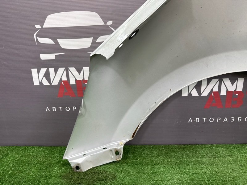 Крыло Hyundai Solaris 1 2013 RB