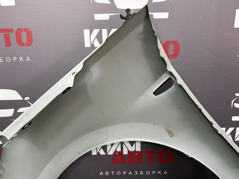 Крыло Hyundai Solaris 1 2013 RB