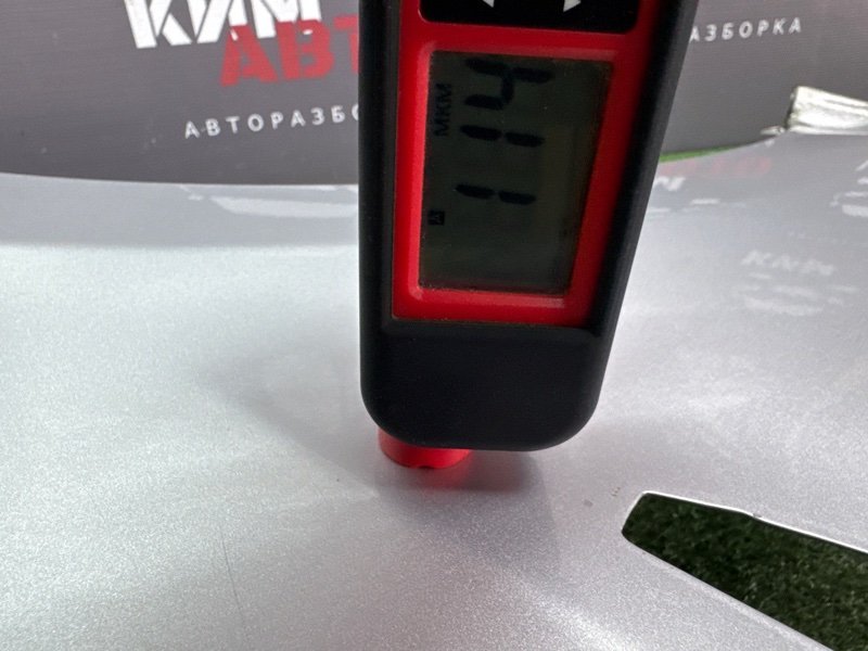 Крыло Hyundai Solaris 1 2013 RB