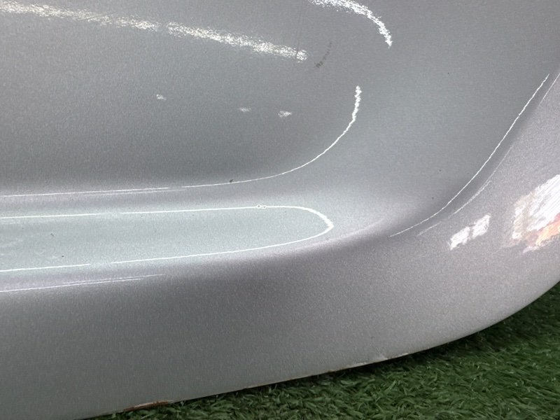 Крышка багажника Hyundai Solaris 1 2013 RB