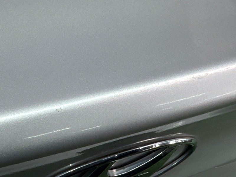 Крышка багажника Hyundai Solaris 1 2013 RB
