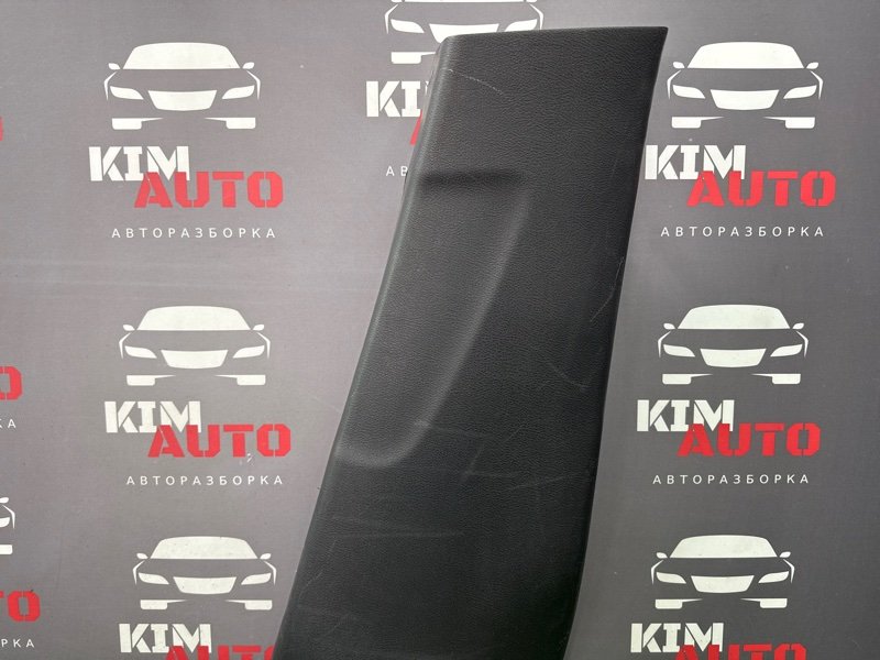 Обшивка стойки нижняя Honda civic