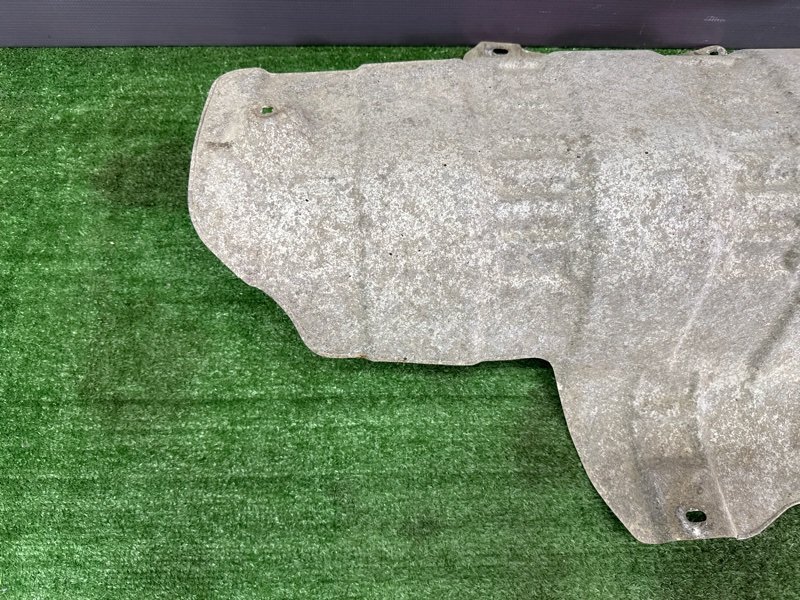 Термоэкран глушителя Hyundai Solaris 1 2013 RB