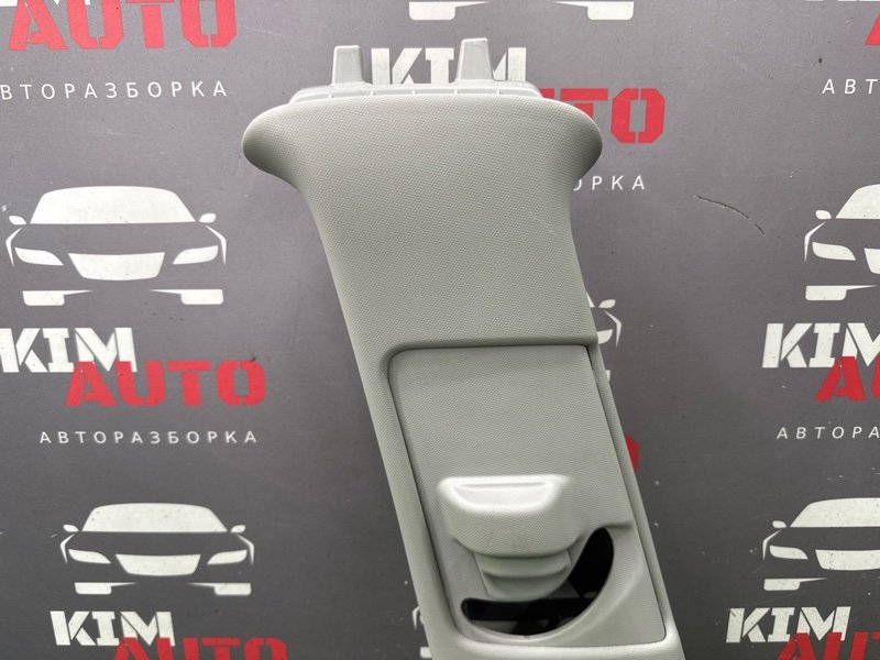 Обшивка стойки Honda Civic
