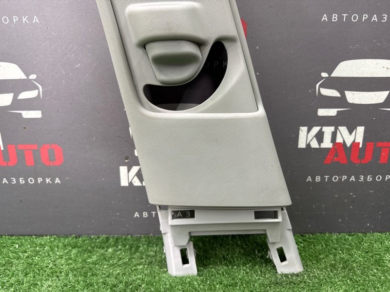 Обшивка стойки Honda Civic