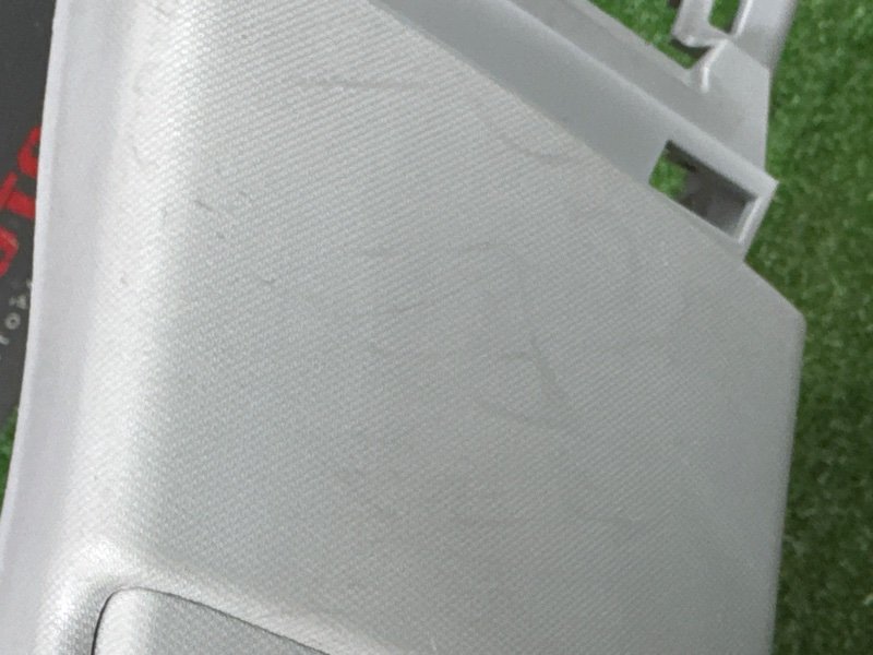 Обшивка стойки Honda Civic