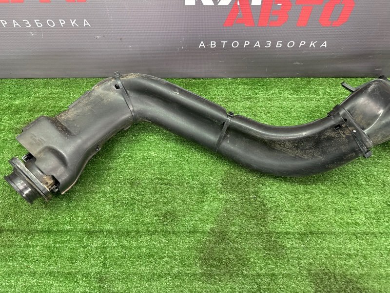 Горловина топливного бака Hyundai Solaris 1 2013 RB