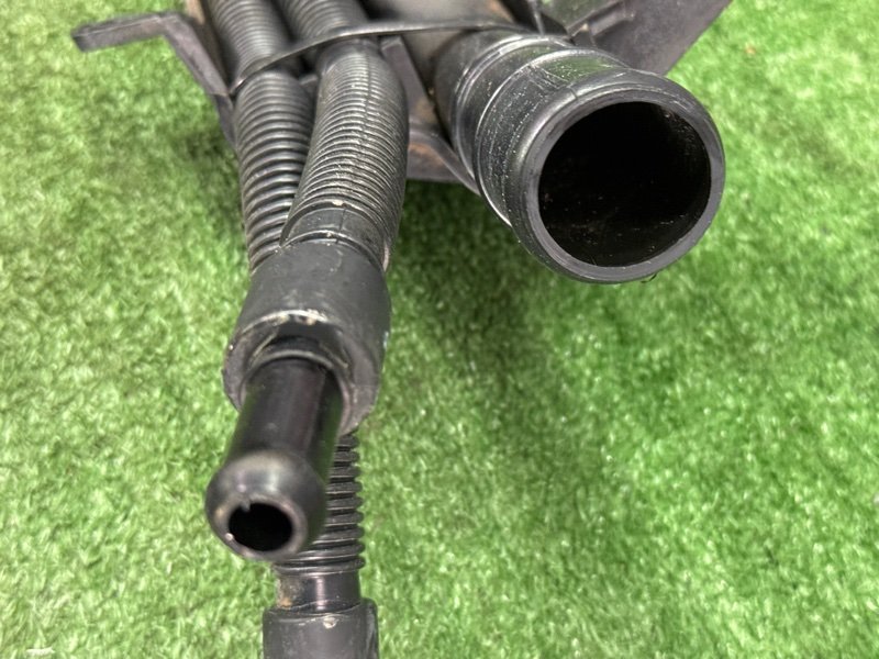 Горловина топливного бака Hyundai Solaris 1 2013 RB