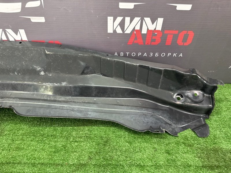 Накладка под жабо водосток Hyundai Solaris 1 2013 RB