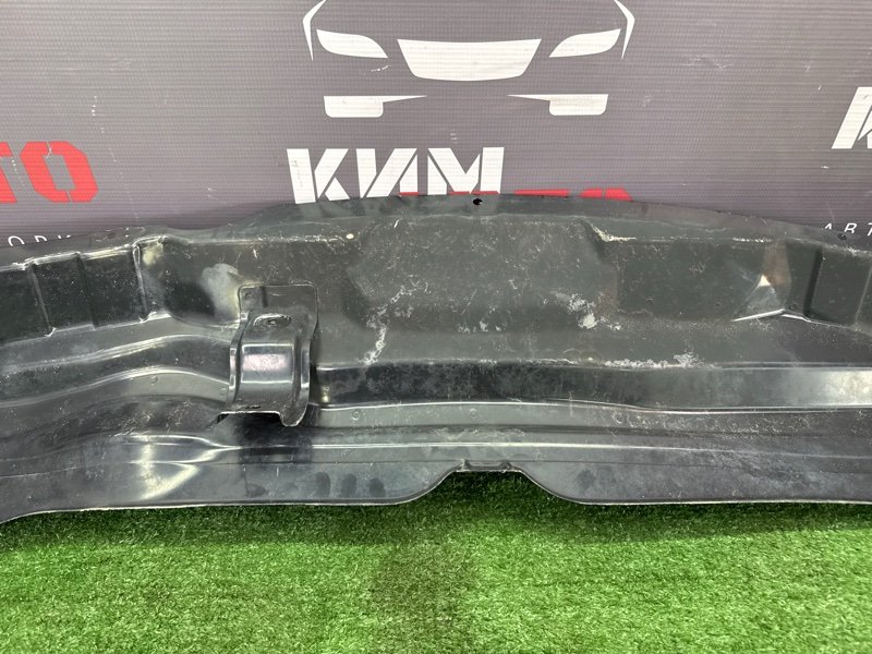 Накладка под жабо водосток Hyundai Solaris 1 2013 RB