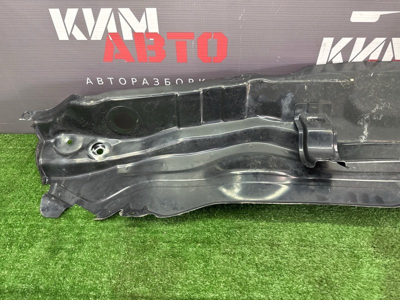 Накладка под жабо водосток Hyundai Solaris 1 2013 RB