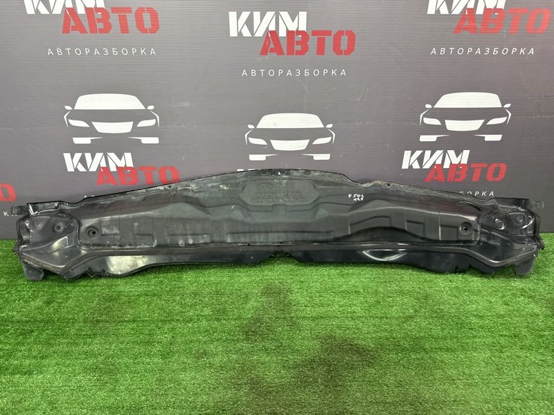 Накладка под жабо водосток Hyundai Solaris 1 2013 RB