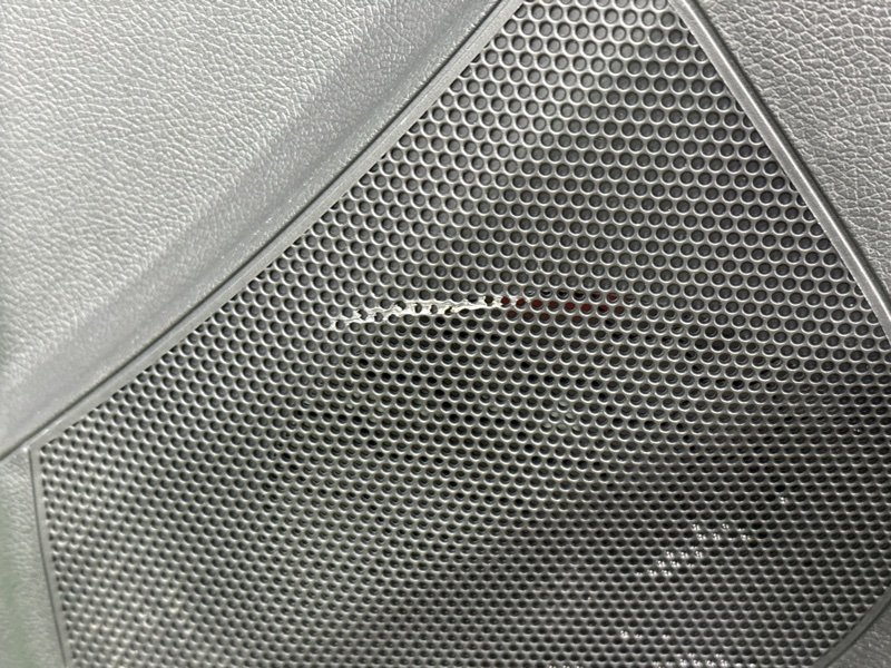 Обшивка двери Hyundai Solaris 1 2013 RB