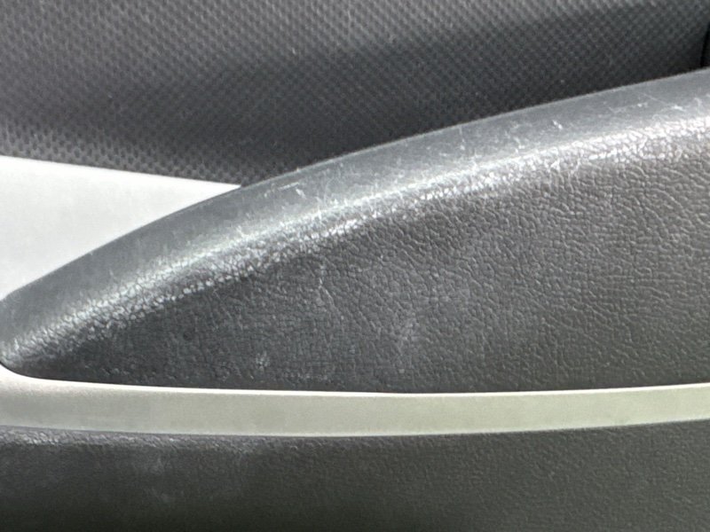 Обшивка двери Hyundai Solaris 1 2013 RB