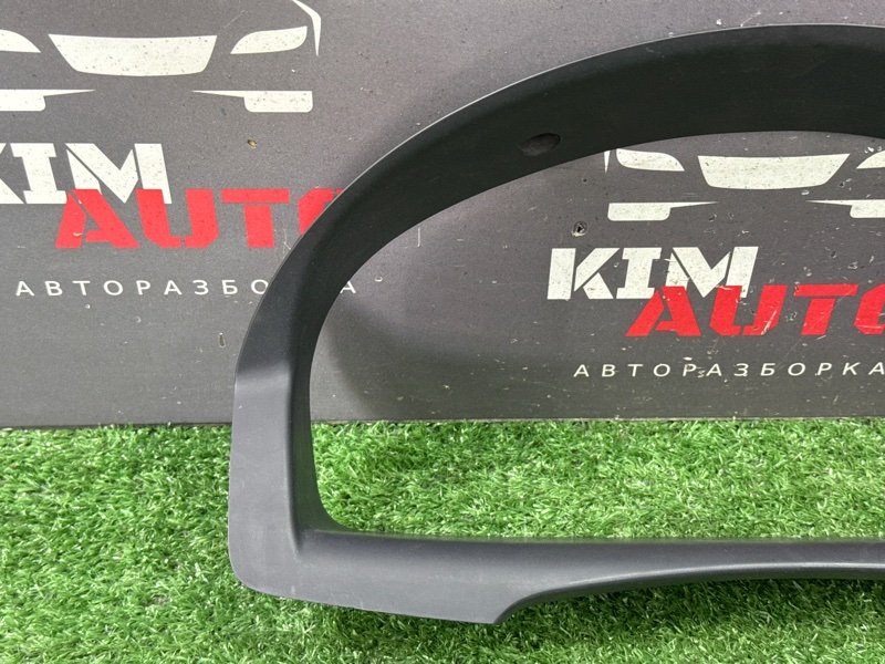 Накладка панели приборов Hyundai Getz