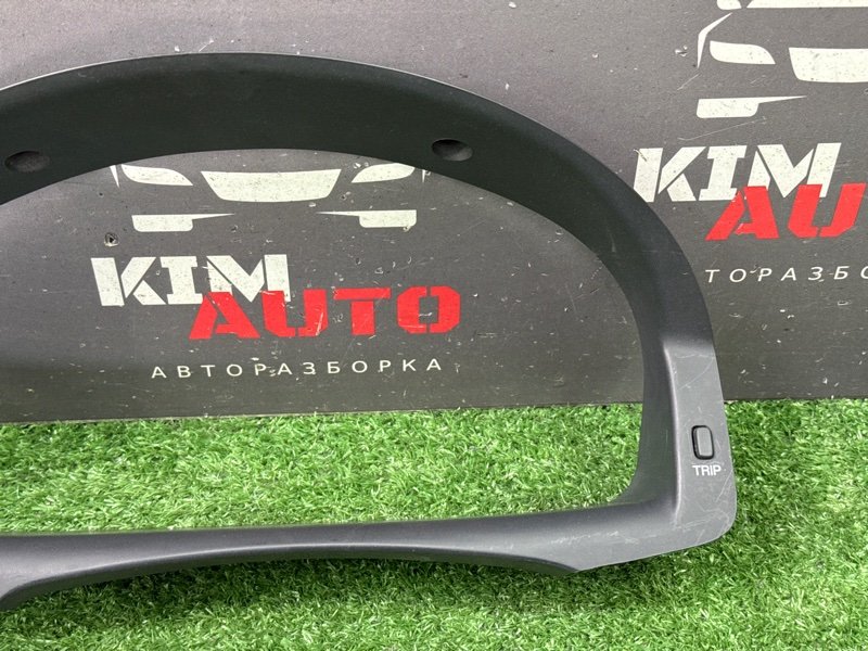 Накладка панели приборов Hyundai Getz