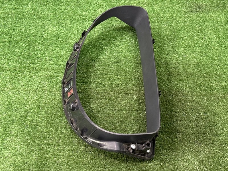 Накладка панели приборов Hyundai Getz