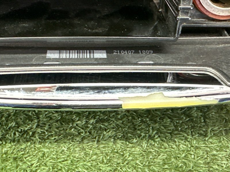 Пепельница с бардачком Ford Mondeo 4